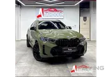 BMW X6 M60i 2024 V8